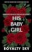 His Baby Girl