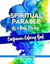 Spiritual Parable As a Daily Practice Companion Coloring Book