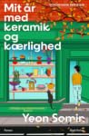 Mit år med kerami...