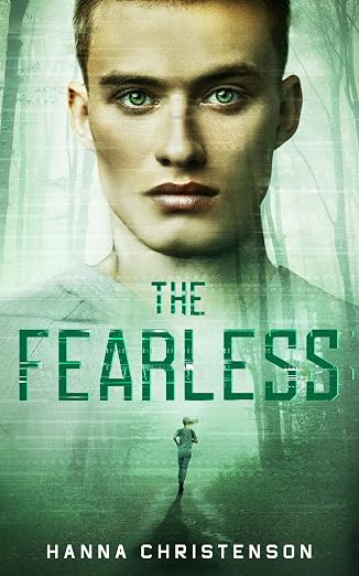The Fearless: An unexpected discovery may change everything (The Transfer series Book 2)