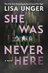 She Was Never Here