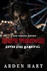 Knife Thrower (Seven Sins Carnival, #4) Knife Thrower (Seven Sins Carnival, #4)