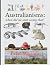 Australianisms by Peter Macinnis