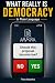What Really Is Democracy: I...