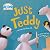 Just Teddy by Emily Lim-Leh