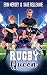 Rugby Queen by Sage RelleAnne