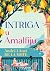 Intriga u Amalfiju (Mord under solen, #2)
