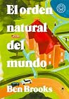 El orden natural ...