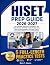 HISET PREP GUIDE 2026-2027 by Mark T. Adams