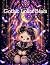 Gothic Lolita Bears: Colori...