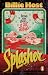 Splasher: A haunted swimming pool slasher novel, perfect for Summerween.