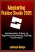 Mastering Roblox Studio 202...