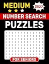2027 Medium Number Search Puzzles for Seniors: Fun and Relaxing Hidden-Number Activities with Large Print for Easy Reading 2027 Medium Number Search Puzzles for Seniors: Fun and Relaxing Hidden-Number Activities with Large Print for Easy Reading