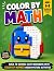 Color by Math: Back to Scho...