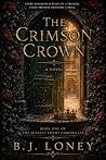 The Crimson Crown...
