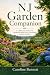NJ Garden Companion by Caroline Bennett