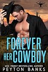 Forever Her Cowboy