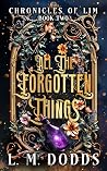 All the Forgotten...