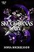 Skuggornas arv by Sofia Mickelsson Skuggornas arv by Sofia Mickelsson