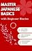 Master Japanese Basics with...