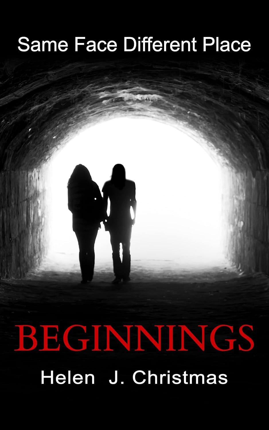 Beginnings (Same Face Different Place, #1)
