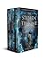 The Stolen Throne Trilogy: ...
