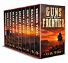 GUNS OF THE FRONT...