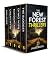 THE COMPLETE NEW FOREST THRILLERS BOOKS 1-5 by James Raven