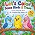 Let's Color Some Birds & Tr...