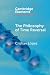 The Philosophy of Time Reve...