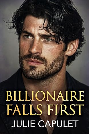 Billionaire Falls First