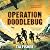 Operation Doodlebug: a wart...