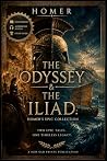 The Odyssey & The...