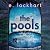 The Pools: the captivating new novel from New York Times bestselling author of We Were Liars