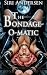 The Bondage-O-Matic by Siri Andersen