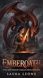 Emberoath: A Fae ...