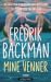 Mine venner by Fredrik Backman