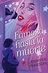 Famosa hasta la m...