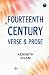 Fourteenth Century Verse & ...