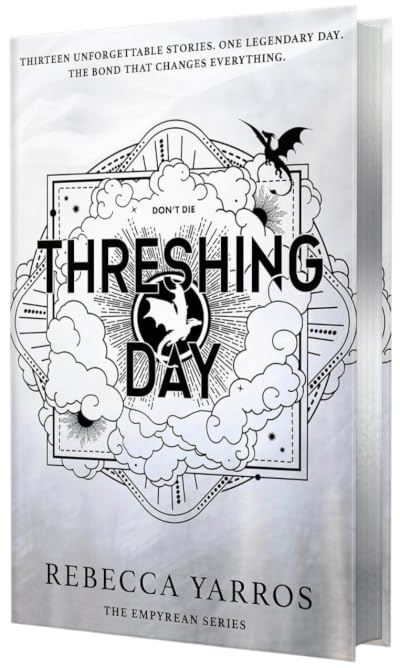 Threshing Day
