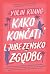 Kako končati ljubezensko zgodbo