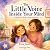 The Little Voice Inside You...