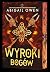 Wyroki bogów (The Crucible, #2)