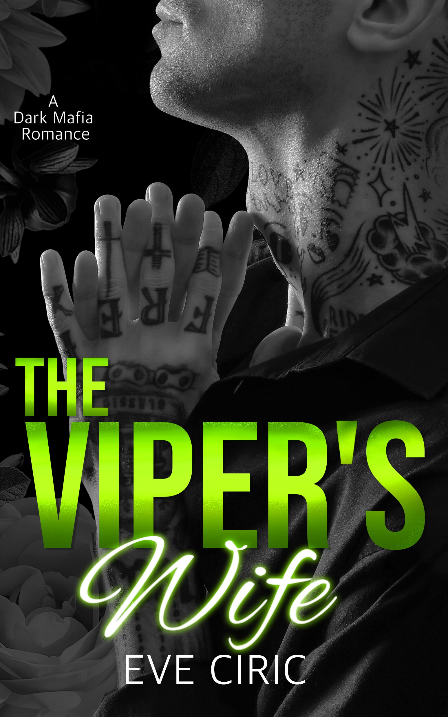 The Viper's Wife (Sacred Vows #3)