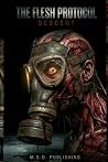 Descent: A Body Horror Novel of Soviet Bioweapons, Flesh-Rewriting Terror, and the Worst Thing You Can Discover Beneath Frozen Ground: That It's Already Inside You
