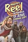 Parables: Listen Up! Parables: Listen Up!