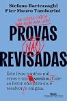 Provas não revisa...