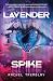 Lavender Spike