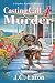 Casting Call 4 Murder (Sophie Kimball Mystery)