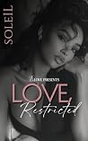 Love, Restricted
